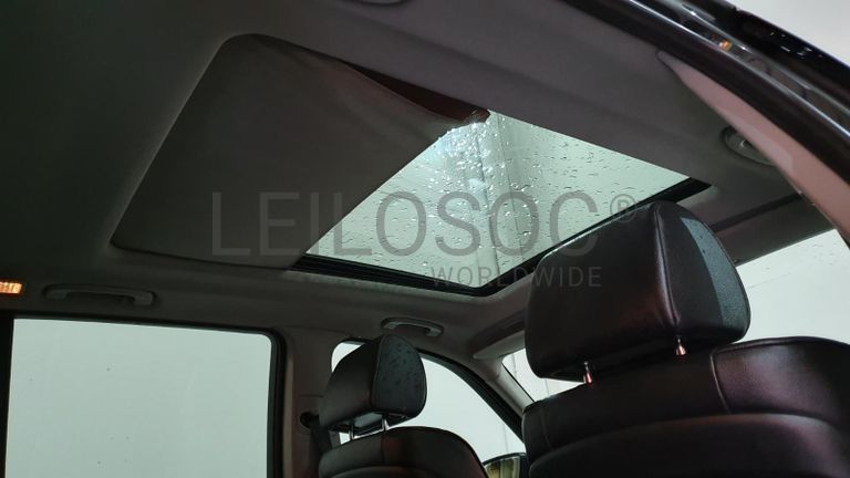 BMW X5 3.0D · Ano 2007