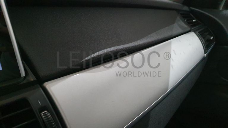 BMW X5 3.0D · Ano 2007