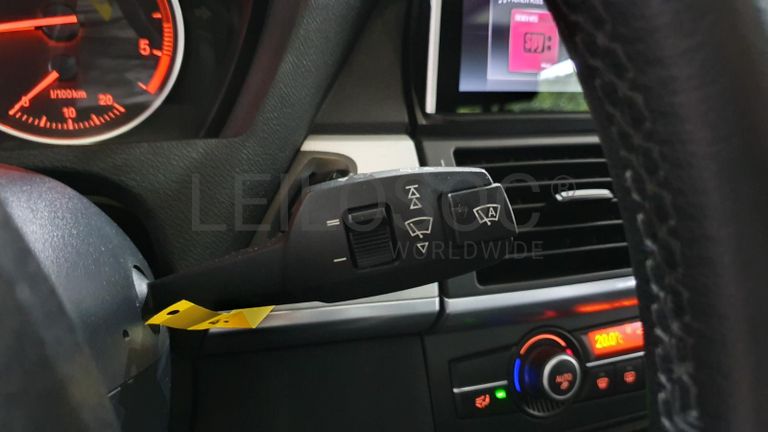 BMW X5 3.0D · Ano 2007