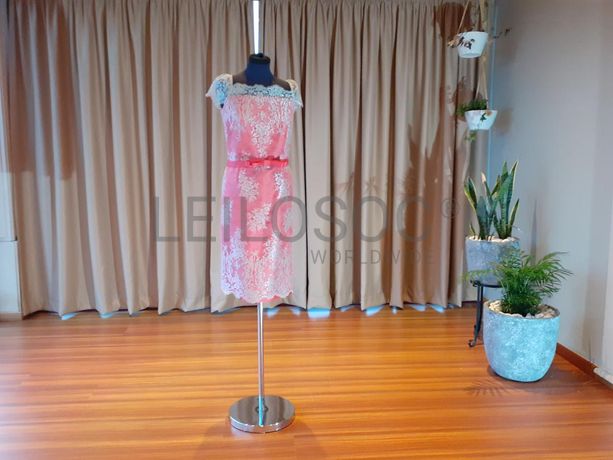 Vestido de cerimónia