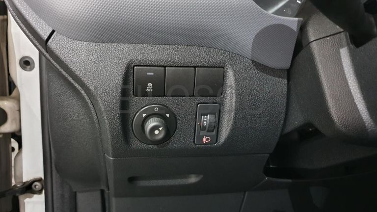 Citroën Berlingo 1.6 HDI · Ano 2015