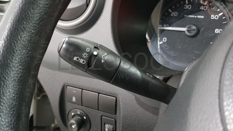 Citroën Berlingo 1.6 HDI · Ano 2015