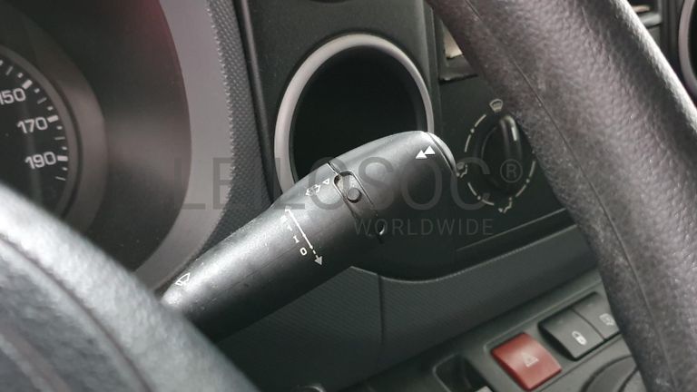 Citroën Berlingo 1.6 HDI · Ano 2015