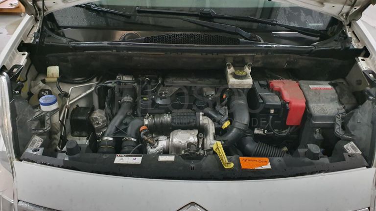 Citroën Berlingo 1.6 HDI