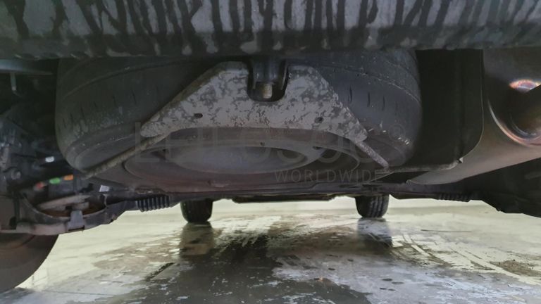 Citroën Berlingo 1.6 HDI