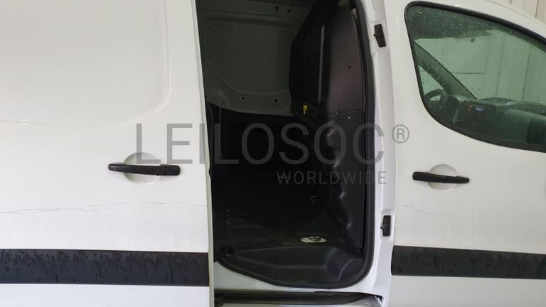 Citroën Berlingo 1.6 HDI