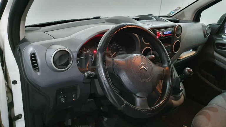 Citroën Berlingo 1.6 HDI