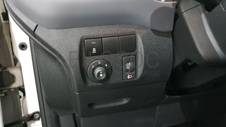 Citroën Berlingo 1.6 HDI