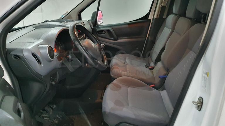 Citroën Berlingo 1.6 HDI
