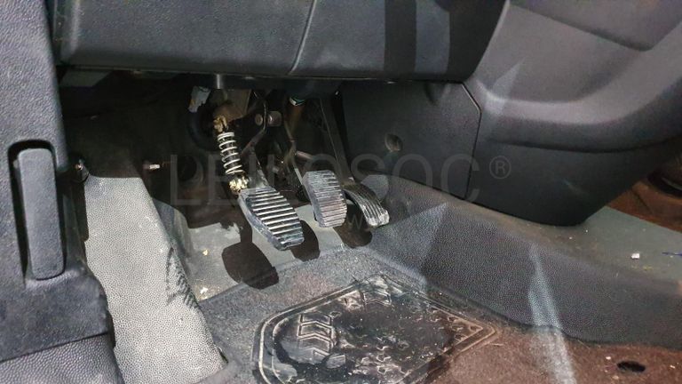 Citroën Berlingo 1.6 HDI