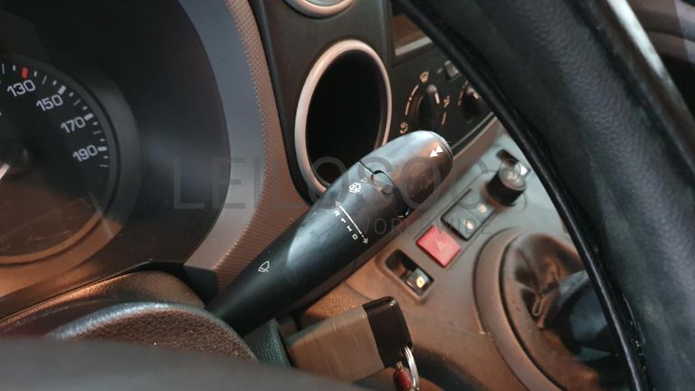 Citroën Berlingo 1.6 HDI