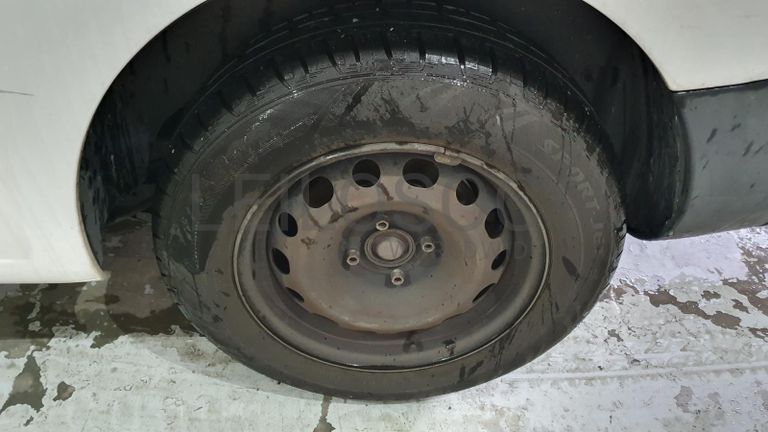 Citroën Berlingo 1.6 HDI