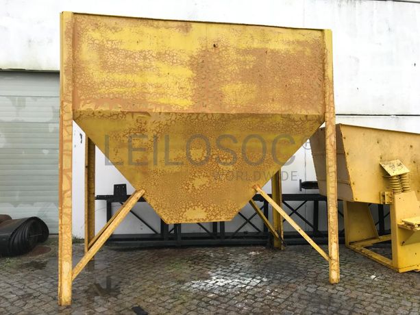 Equipamento Compacto Móvel