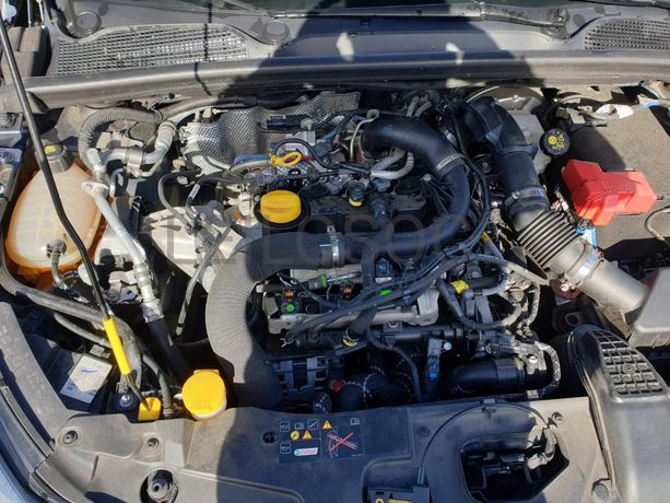 Citroën Berlingo Van 1.5 BlueHDI · Ano 2021