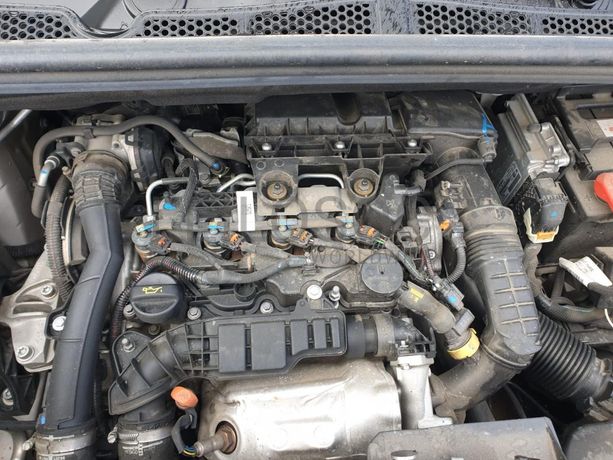 Citroën Berlingo Van 1.5 BlueHDI · Ano 2021