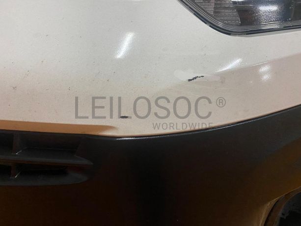 Citroën Berlingo Van 1.5 BlueHDI · Ano 2021