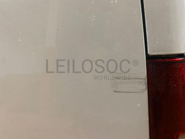 Citroën Berlingo Van 1.5 BlueHDI · Ano 2021