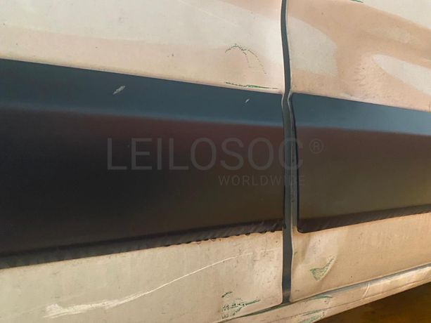 Citroën Berlingo Van 1.5 BlueHDI · Ano 2021