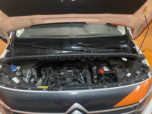 Citroën Berlingo Van 1.5 BlueHDI · Ano 2021