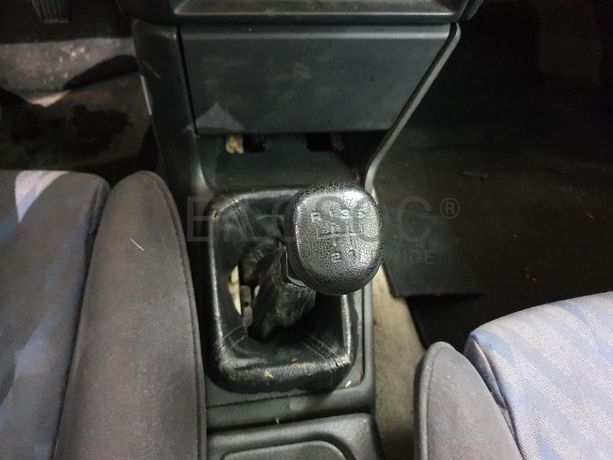 Opel Calibra 2.0i · Ano 1995