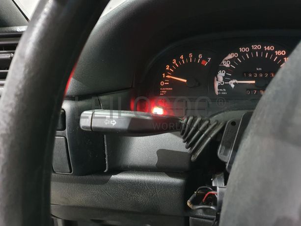 Opel Calibra 2.0i · Ano 1995