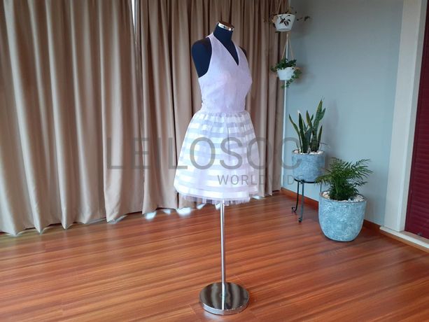 Vestido de cerimónia