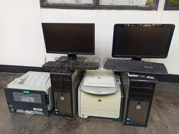 Material Informático ·