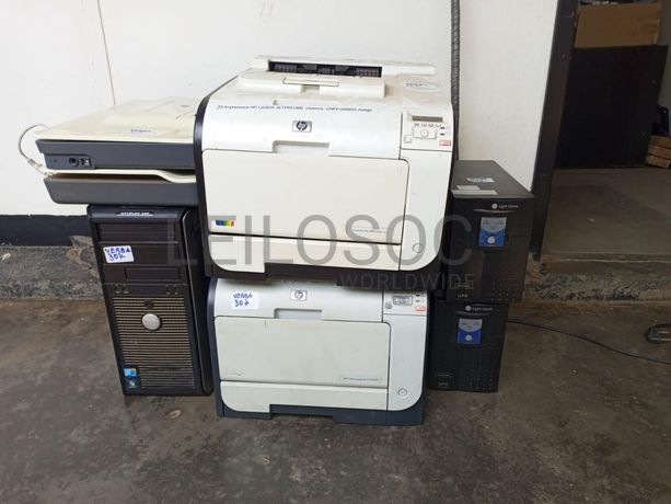 Material Informático ·