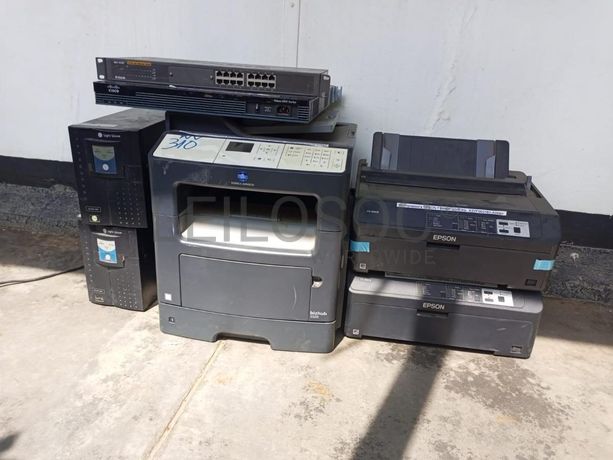 Material Informático ·