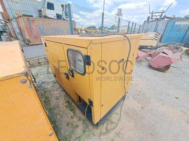 Gerador OLYMPIAN GEP18