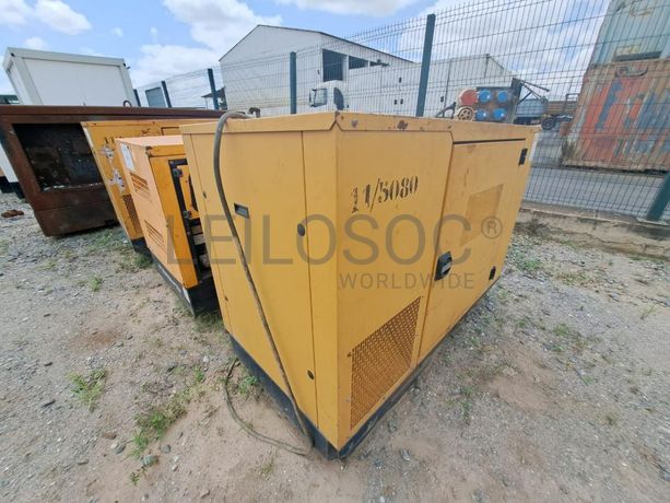 Gerador OLYMPIAN GEP18