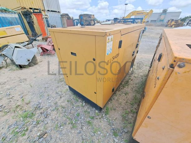 Gerador OLYMPIAN GEP18