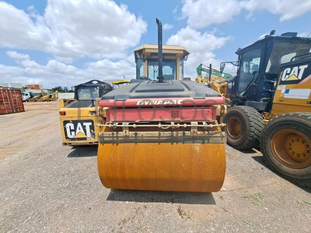 Cilindro (10T) DYNAPAC CC 422