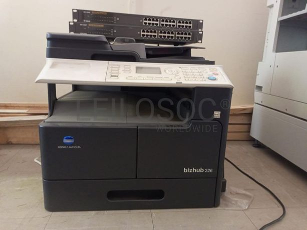 Material Informático ·