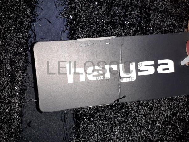 Jaqueta de cerimónia