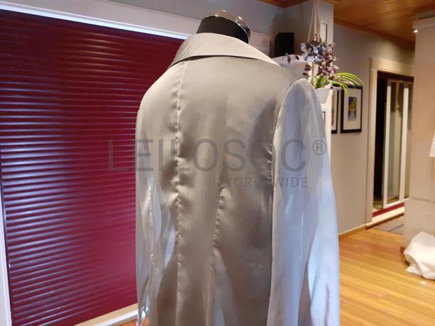 Jaqueta de cerimónia