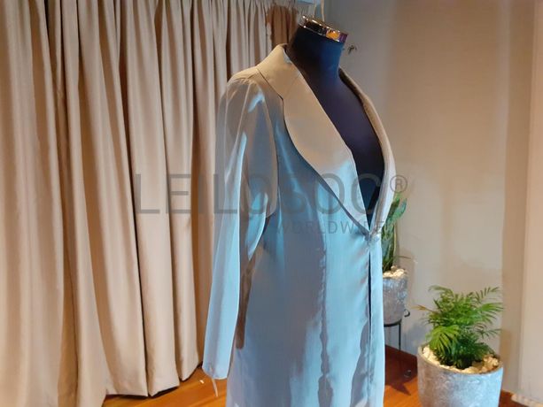 Jaqueta de cerimónia