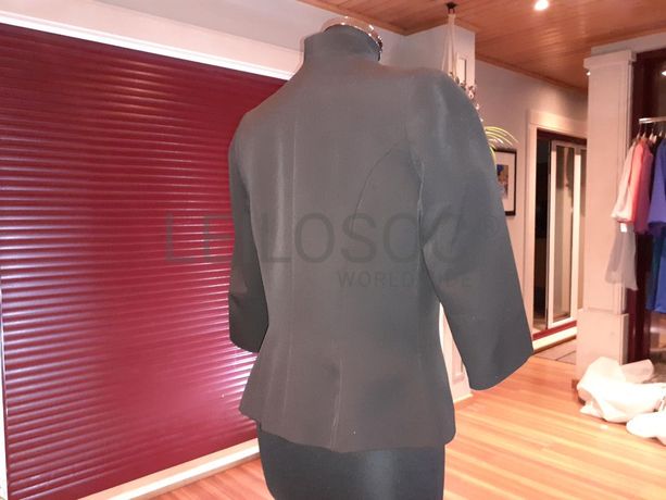 Jaqueta de cerimónia