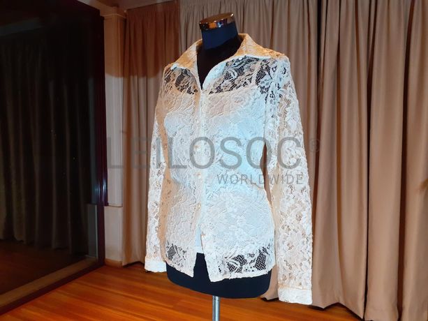 Jaqueta de cerimónia