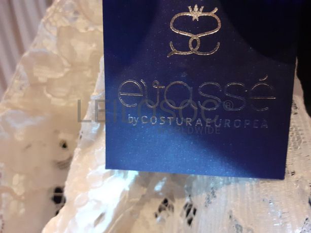 Jaqueta de cerimónia