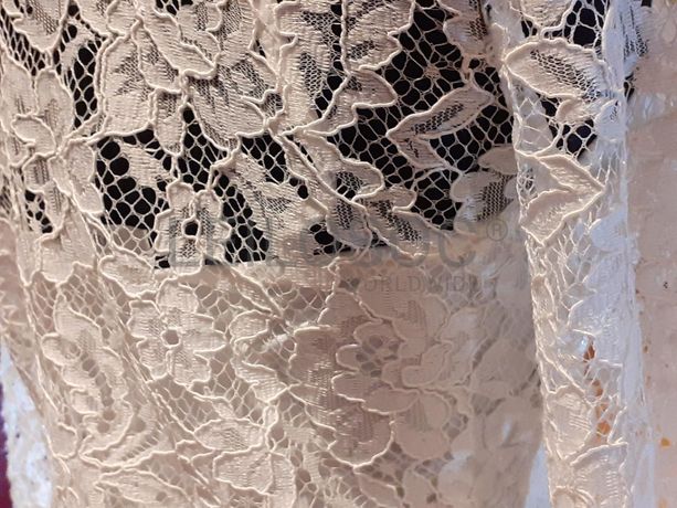 Jaqueta de cerimónia