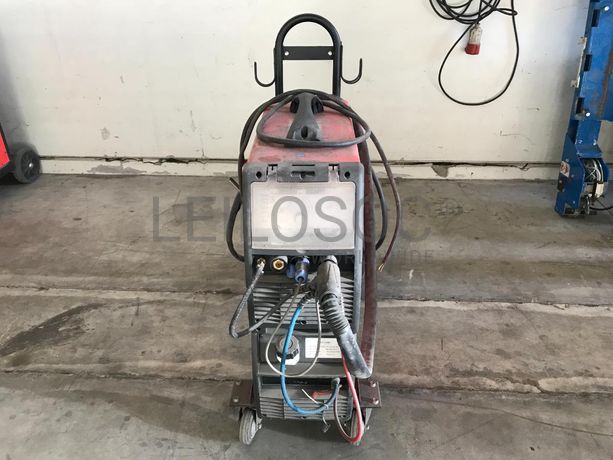 Aparelho Soldar Red Star