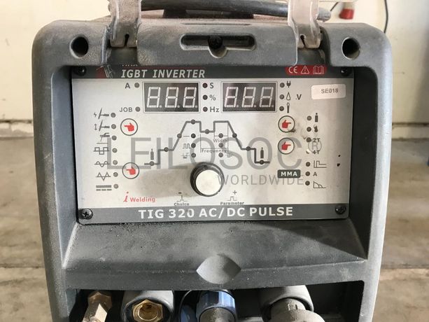 Aparelho Soldar Red Star