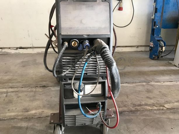 Aparelho Soldar Red Star