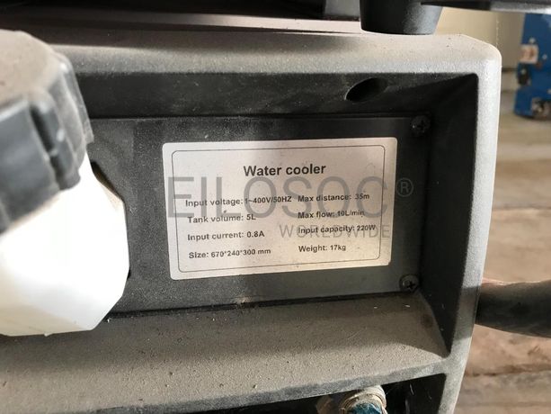 Aparelho Soldar Red Star