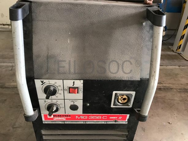 Aparelho Soldar Eletrex