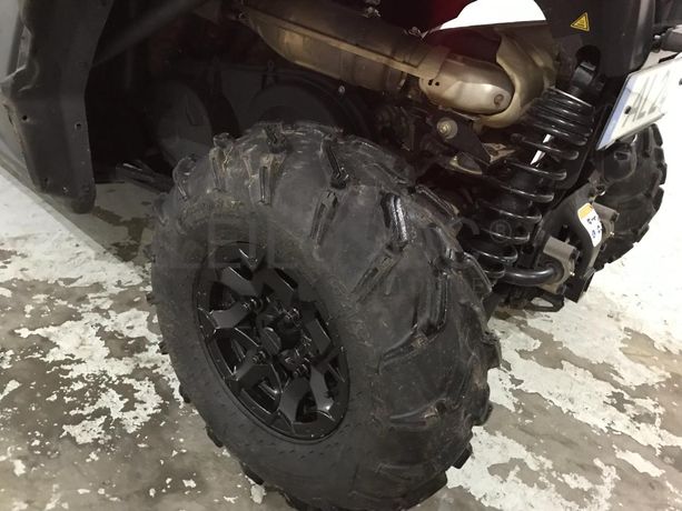 Buggy 2 Lugares · Ano 2021