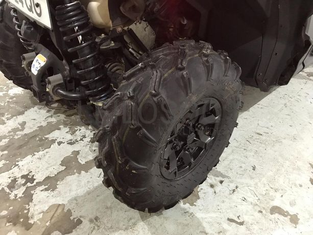 Buggy 2 Lugares · Ano 2021