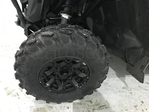 Buggy 2 Lugares · Ano 2021