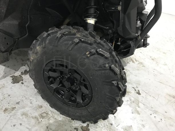 Buggy 2 Lugares · Ano 2021